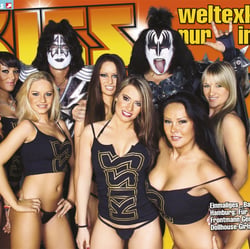 Kiss1
