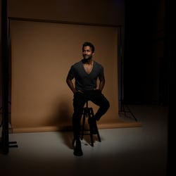 Biyon Kattilathu „Die Fragen deines Lebens“
