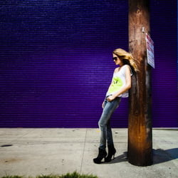 Arts District