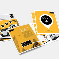 smart add-on Flyer