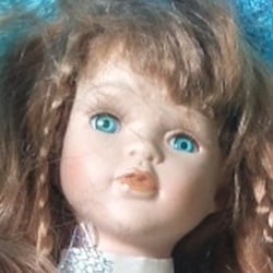 Dolls  / Puppen  Photography 2012