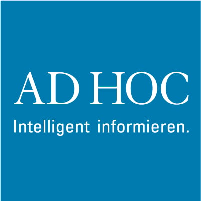 AD HOC Gesellschaft für Public Relations mbH