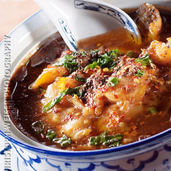 Traditionelles-chinesisches-Essen 2
