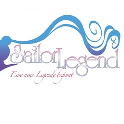 Logo Sailor Legend