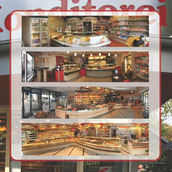 Image Broschüre Bäckerei Meeh