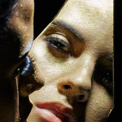 Four Elements „Oil“ outtake