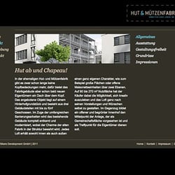 Projektbeschreibung