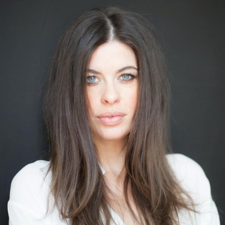 Jennifer Kalaitzis