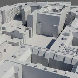 Architektur Grundmodell