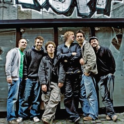 Monsters of Liedermaching