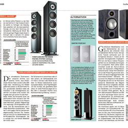 Audio Preis-Leistung Überflieger Audio 2015−10 2