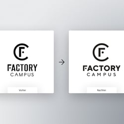 Redesign Logo