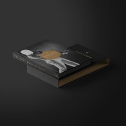 Golfbuch / Brandmanual Sweetspot