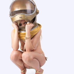 Lost in Space