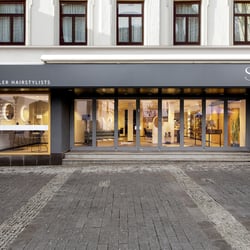 Aussengestaltung