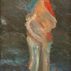 Galerie Edition Runkersraith www.runkersraith.de Aquarelle Ölgemälde Goauche Kunst (13)