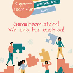 Post für MeerKita App