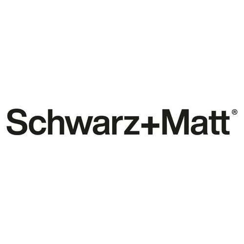 Schwarz+Matt