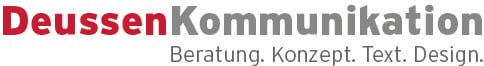 Agentur DeussenKommunikation
