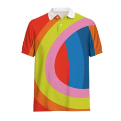 Poloshirt – Artwork