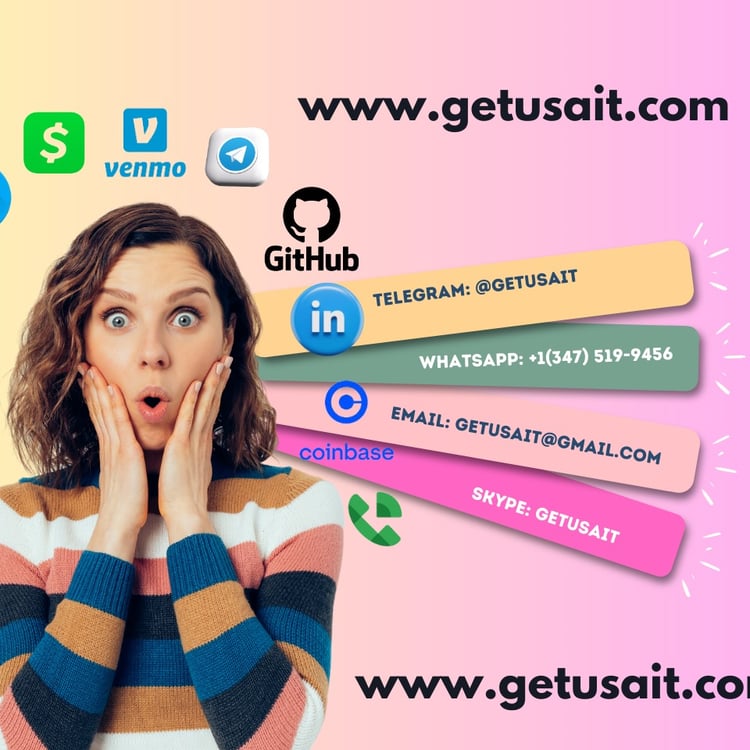 Get Usait