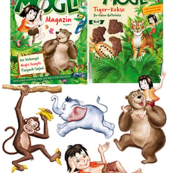 Mogli-Magazin