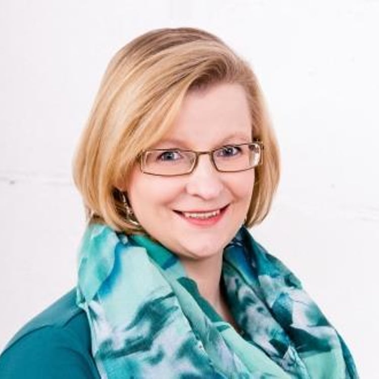 Claudia Geil