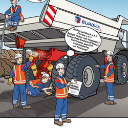 Dumper-Check