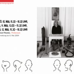20. Kinder- und Jugendtheatertreffen NRW 2004