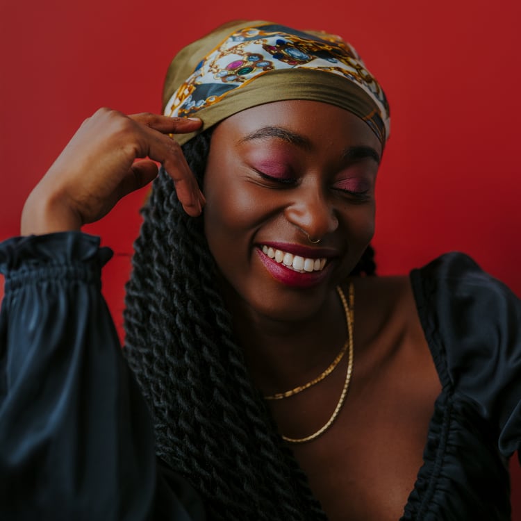 Whitney Osei-Owusu