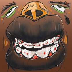 teeth
