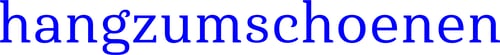 hangzumschoenen