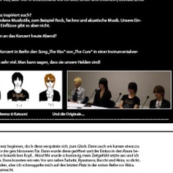 Arts & Artists 1