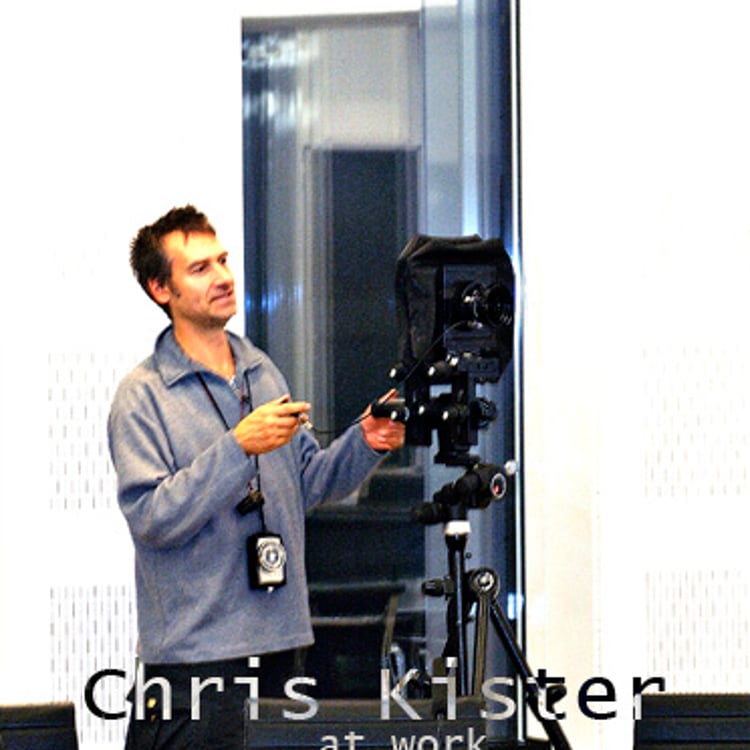 Chris Kister