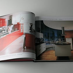 The Kitchen