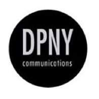 DPNY communications