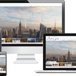 Website Fotograf Glarus