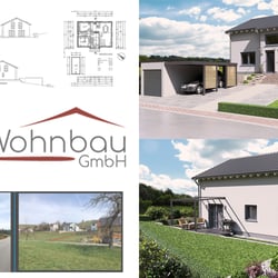 Architecture Visualisation and References