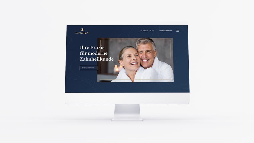 DentalPark – Dektop