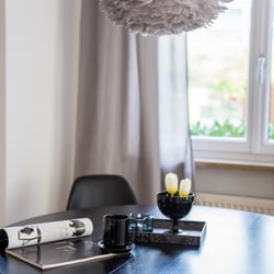 Interior Staging