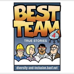BASF Best Team
