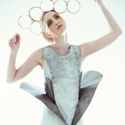 Corsage Diva
