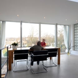 Umbau Einfamiliehaus