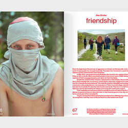 Slanted Special Issue Georgia/Armenia