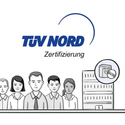 Erklärfilm Illustrationen
