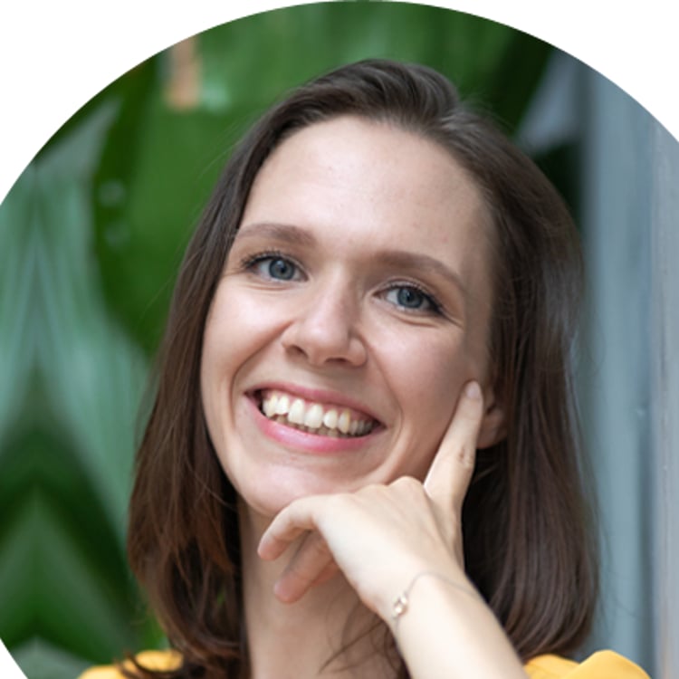 Elena Patzer