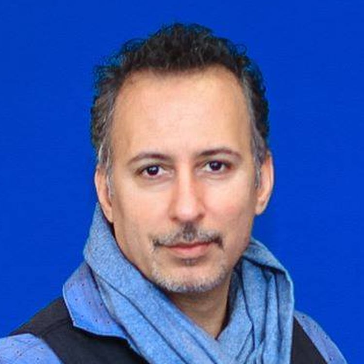 Ali Samadzadeh