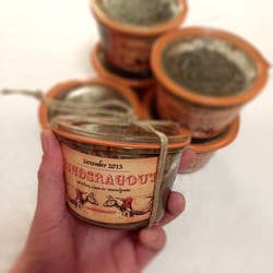 Etiketten „Rindsragout“