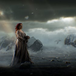 L’ Ame Immortelle MUSIKVIDEO 03