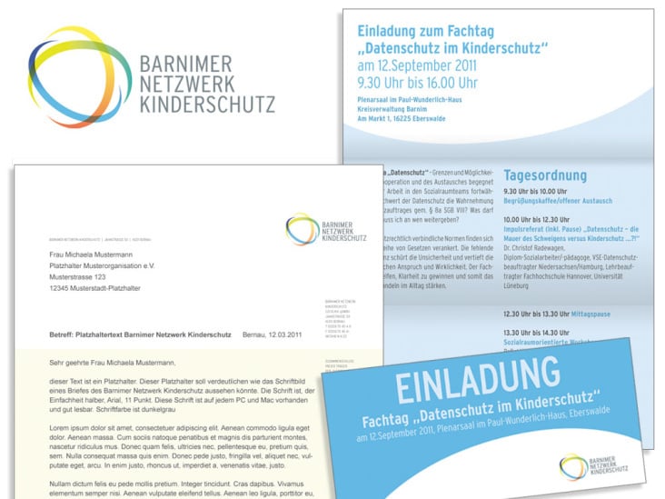 Barnimer Netzwerk Kinderschutz